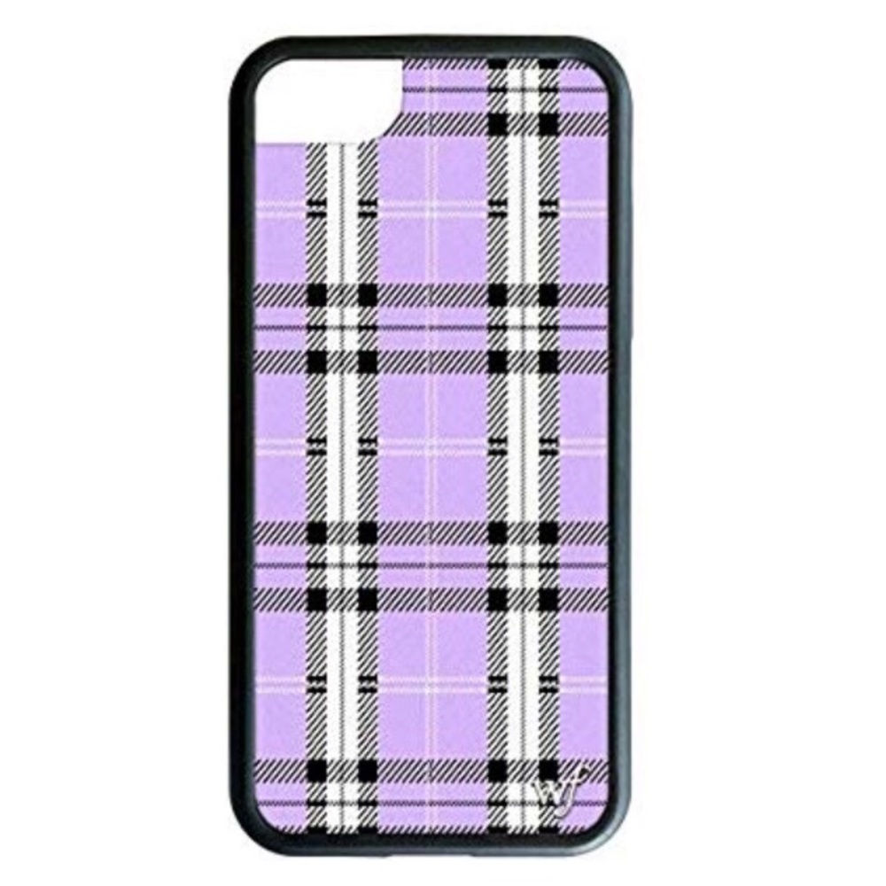 wildflower case